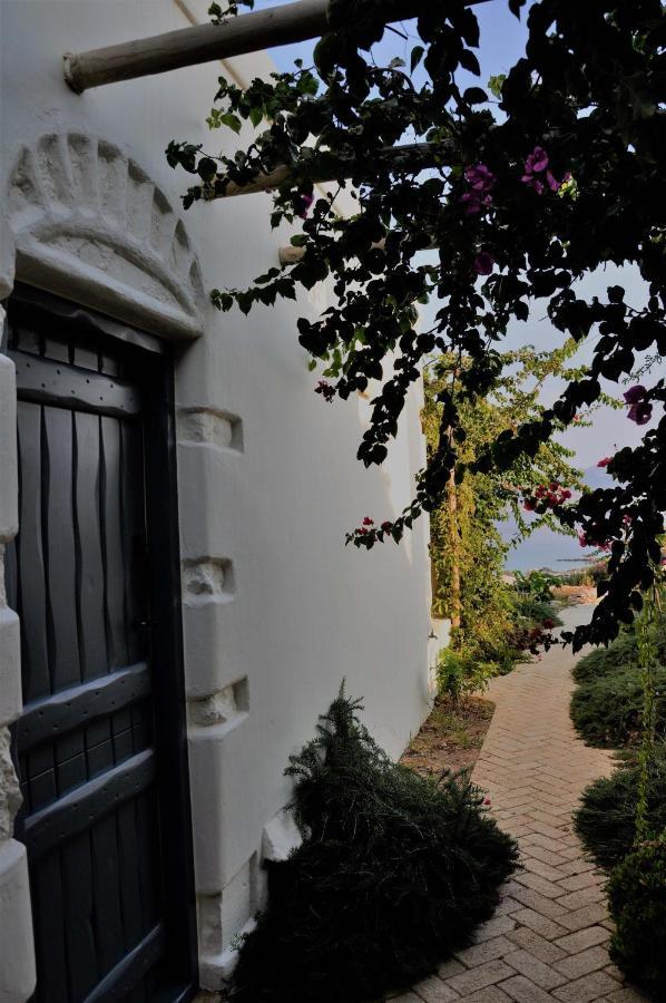 Pambelos Lodge Koufonisia Exterior foto